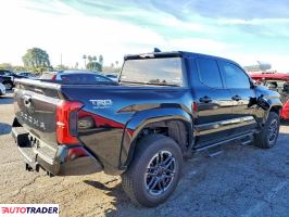 Toyota Tacoma 2025 2