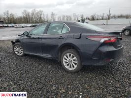 Toyota Camry 2023 2 Toyota Camry 2023 2