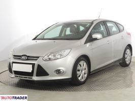 Ford Focus 2014 1.6 93 KM