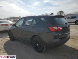 Chevrolet Equinox 2020 1