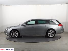 Opel Insignia 2013 2.0 158 KM