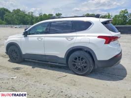 Hyundai Santa Fe 2022 2