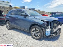 Toyota Venza 2021 2