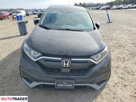 Honda CR-V 2020 1