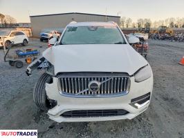 Volvo XC90 2024 2