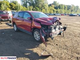 Chevrolet Equinox 2019 1