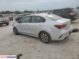 Kia Rio 2023 1