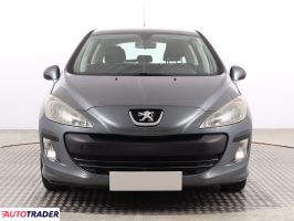 Peugeot 308 2007 1.4 93 KM