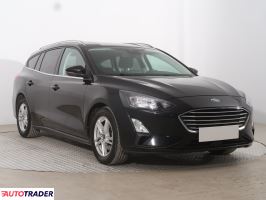 Ford Focus 2019 1.5 118 KM