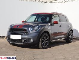 Mini Countryman 2015 1.6 187 KM