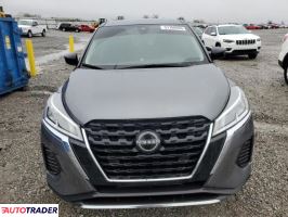 Nissan Pozostałe 2023 1