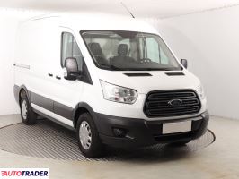 Ford Transit - zobacz ofertę