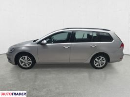 Volkswagen Golf 2018 1.6 115 KM Volkswagen Golf 2018 1.6 115 KM