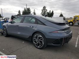 Hyundai Pozostałe 2025