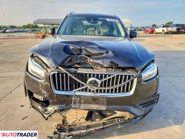 Volvo XC90 2020 2