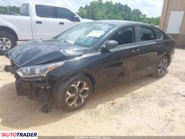 Kia Pozostałe 2019 2 Kia Pozostałe 2019 2
