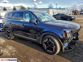 Kia Pozostałe 2025 3