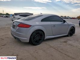 Audi TT 2022 2