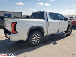 Toyota Tundra 2025 3