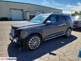 Hyundai Pozostałe - zobacz ofertę
