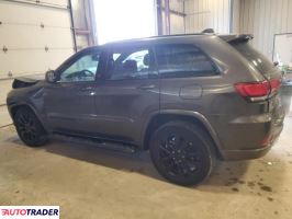 Jeep Grand Cherokee 2020 3