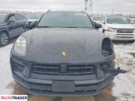 Porsche Macan 2023 2