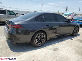 BMW 530 2024 2