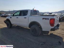 Ford Ranger 2019 2 Ford Ranger 2019 2