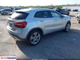 Mercedes 250 2019 2 Mercedes 250 2019 2