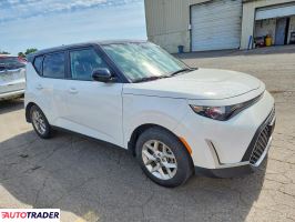Kia Soul 2024 2