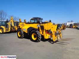 JCB 540-170 2015r. JCB 540-170 2015r.