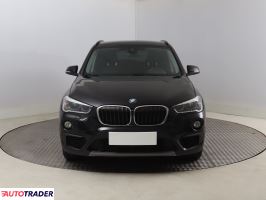 BMW X1 2018 1.5 138 KM