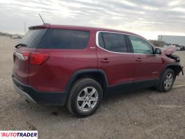 GMC Acadia 2019 2