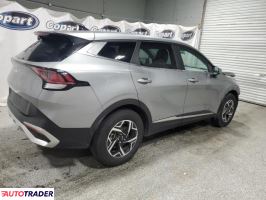 Kia Sportage 2023 2