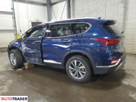Hyundai Santa Fe 2019 2