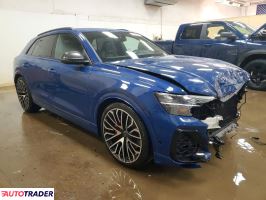 Audi Q8 2025 4