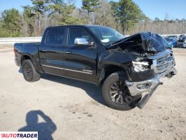 Dodge Ram 2019 5 Dodge Ram 2019 5