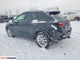 Audi Q3 2020 2