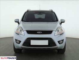 Ford Kuga 2009 2.0 134 KM