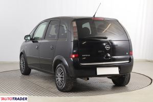 Opel Meriva 2009 1.6 103 KM