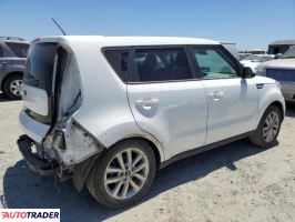 Kia Soul 2019 2