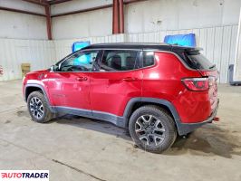 Jeep Compass 2020 2