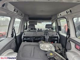 Volkswagen Caddy 2007 1.9 75 KM Volkswagen Caddy 2007 1.9 75 KM