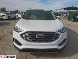 Ford Edge 2020 2