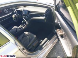 Toyota Camry 2021 2