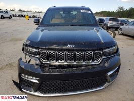 Jeep Grand Cherokee 2023 2