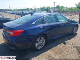 Honda Accord 2020 1 Honda Accord 2020 1