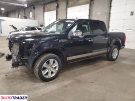 Ford Pozostałe 2020 3 Ford Pozostałe 2020 3