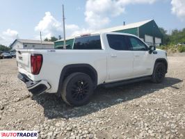GMC Sierra 2022 5 GMC Sierra 2022 5