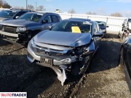 Honda Civic 2016 1 Honda Civic 2016 1